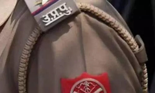चार एसआई, दो कांस्टेबल निलंबित, जारचा एसएचओ लाइन हाजिर