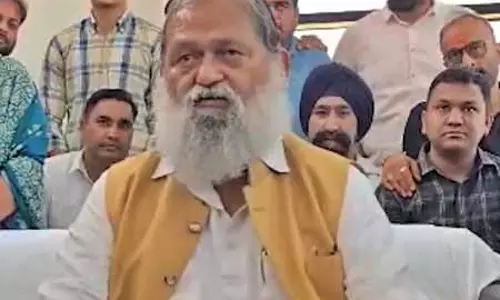 हरियाणा चुनाव: राहुल गांधी के ‘वोट चोरी’ आरोप पर भाजपा का पलटवार