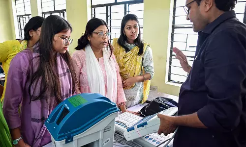 Bihar elections: पहले चरण की तैयारियां शुरू