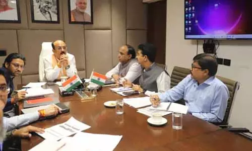 स्वच्छता और पर्यावरण संरक्षण को प्राथमिकता देना दिल्ली सरकार का लक्ष्य: आशीष सूद स्वच्छता और पर्यावरण संरक्षण को प्राथमिकता देना दिल्ली सरकार का लक्ष्य: आशीष सूद