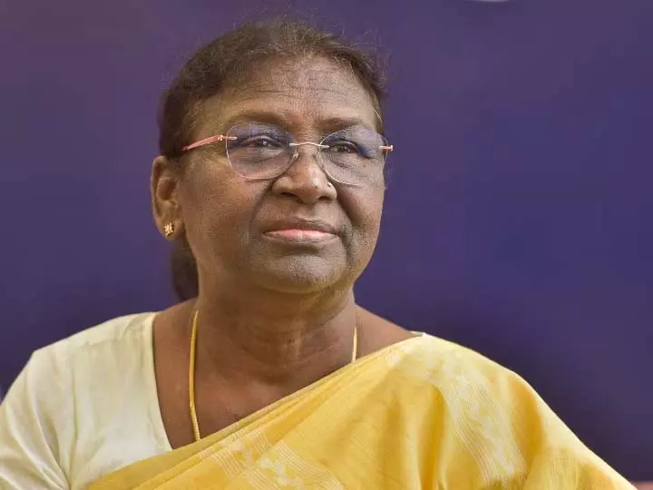 राष्ट्रपति द्रौपदी मुर्मू के दौरे को लेकर अंबिकापुर में तैयारियां शुरू राष्ट्रपति द्रौपदी मुर्मू के दौरे को लेकर अंबिकापुर में तैयारियां शुरू