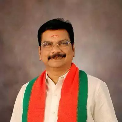 तमिलनाडु भाजपा ने लोगों से की खास अपील, वंदे मातरम के 150 साल पूरे होने का जश्न उत्साह से मनाएं तमिलनाडु भाजपा ने लोगों से की खास अपील, वंदे मातरम के 150 साल पूरे होने का जश्न उत्साह से मनाएं