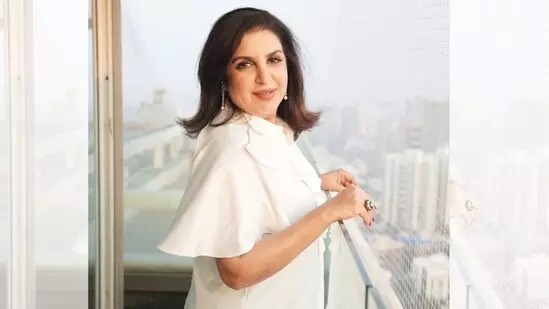 Farah Khan ने फिल्म सेट पर एक्टर्स के अफेयर की असली वजह बताई Farah Khan ने फिल्म सेट पर एक्टर्स के अफेयर की असली वजह बताई