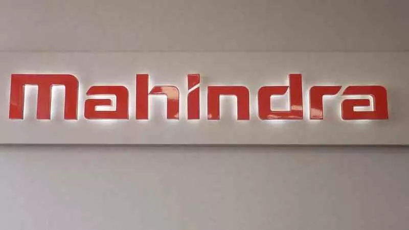 महिंद्रा ने अनंतनाग में नई क्रूज़ियो बीएस6 स्कूल बस का अनावरण किया महिंद्रा ने अनंतनाग में नई क्रूज़ियो बीएस6 स्कूल बस का अनावरण किया