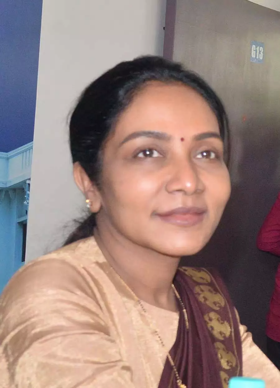 मालूर निर्वाचन क्षेत्र में वोटों की दोबारा गिनती: सब-डिविजनल अधिकारी को रिटर्निंग ऑफिसर नियुक्त किया मालूर निर्वाचन क्षेत्र में वोटों की दोबारा गिनती: सब-डिविजनल अधिकारी को रिटर्निंग ऑफिसर नियुक्त किया