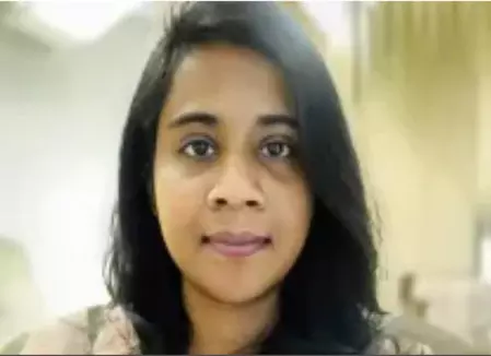 फर्जी बम धमकी ईमेल के पीछे की मुख्य आरोपी महिला गिरफ्तार फर्जी बम धमकी ईमेल के पीछे की मुख्य आरोपी महिला गिरफ्तार