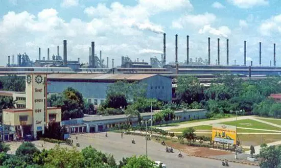 भिलाई स्टील प्लांट में ठेका मजदूरों के लिए बायोमैट्रिक सिस्टम पर रोक लगाने की मांग भिलाई स्टील प्लांट में ठेका मजदूरों के लिए बायोमैट्रिक सिस्टम पर रोक लगाने की मांग