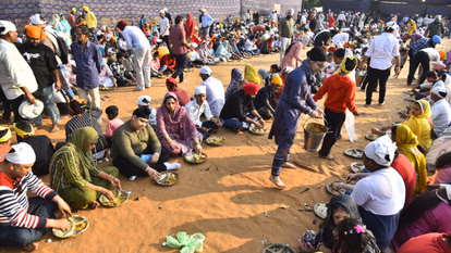 Bareilly: संपूर्ण मानव जाति के उत्थान पर गुरु नानक देव का संदेश Bareilly: संपूर्ण मानव जाति के उत्थान पर गुरु नानक देव का संदेश