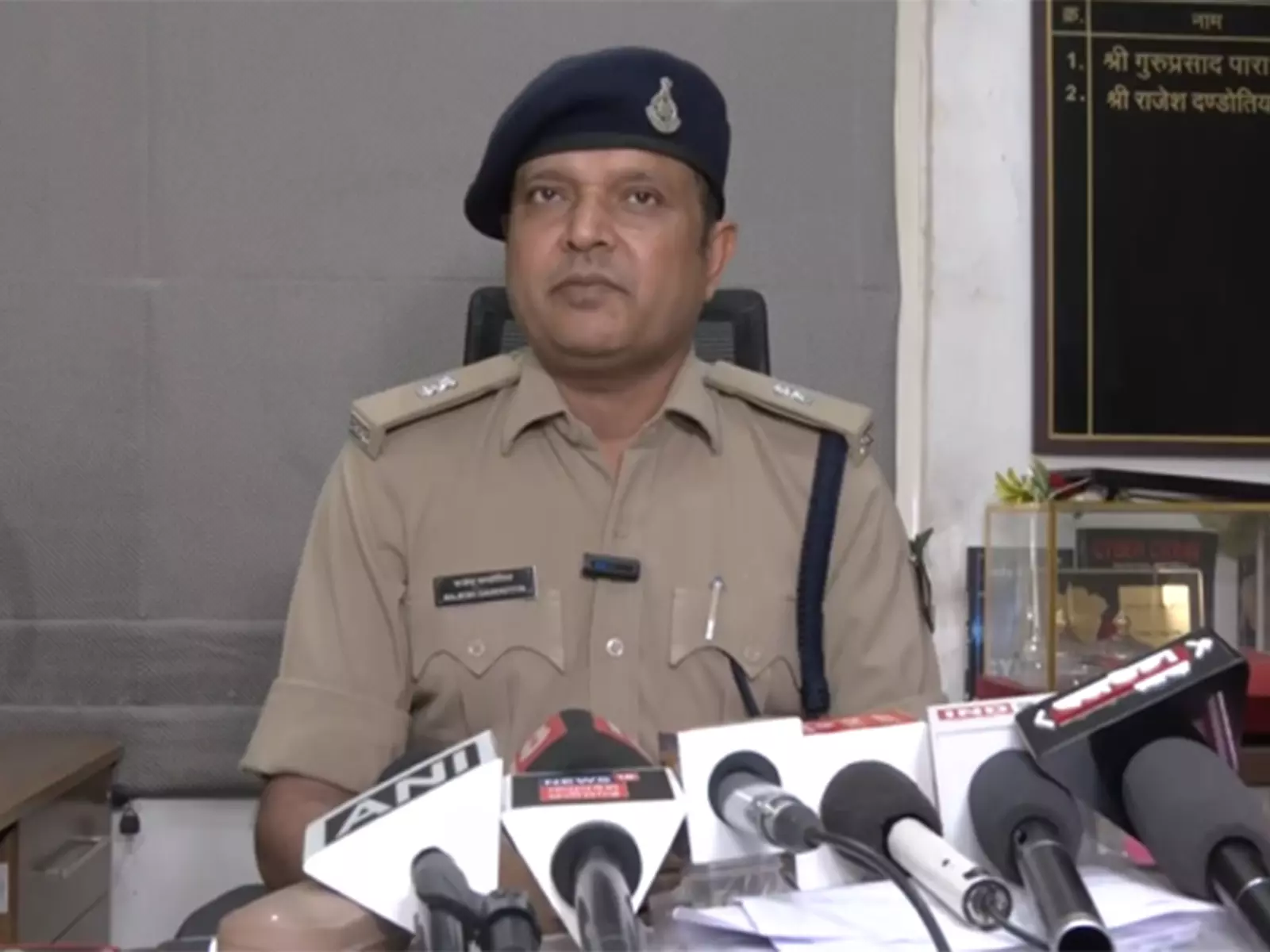 मध्य प्रदेश: Indore में तीन तलाक के दो मामले सामने आए मध्य प्रदेश: Indore में तीन तलाक के दो मामले सामने आए