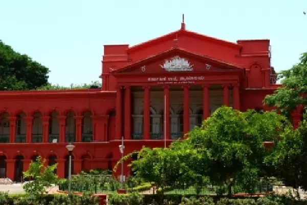 RSS मार्च विवाद: उच्च न्यायालय ने कर्नाटक सरकार की अपील खारिज की RSS मार्च विवाद: उच्च न्यायालय ने कर्नाटक सरकार की अपील खारिज की