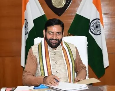 Haryana सरकार ने विश्व बैंक-समर्थित जल सुरक्षा कार्यक्रम शुरू किया Haryana सरकार ने विश्व बैंक-समर्थित जल सुरक्षा कार्यक्रम शुरू किया