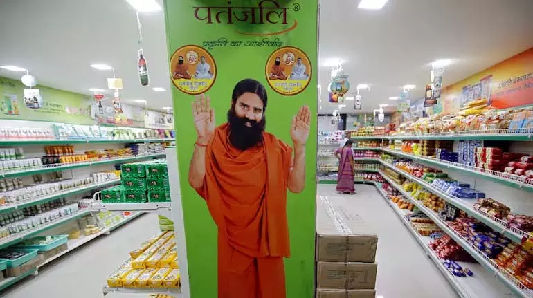 दिल्ली हाईकोर्ट ने Patanjali से पूछा, आप अन्य च्यवनप्राश उत्पादों को धोखा कैसे कह सकते हैं? दिल्ली हाईकोर्ट ने Patanjali से पूछा, आप अन्य च्यवनप्राश उत्पादों को धोखा कैसे कह सकते हैं?