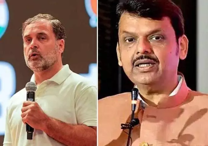 Rahul Gandhi का एजेंडा लोकतंत्र में जनता का विश्वास बहाल करना Rahul Gandhi का एजेंडा लोकतंत्र में जनता का विश्वास बहाल करना