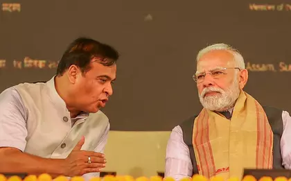 PM मोदी जनवरी में गुवाहाटी पुल का उद्घाटन करेंगे PM मोदी जनवरी में गुवाहाटी पुल का उद्घाटन करेंगे