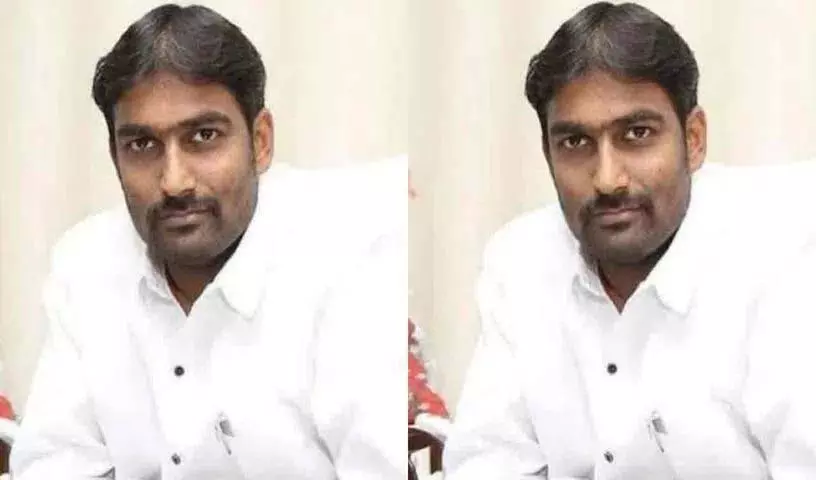 Jubilee Hills उपचुनाव में कांग्रेस पार्टी के नेताओं के बीच मतभेद Jubilee Hills उपचुनाव में कांग्रेस पार्टी के नेताओं के बीच मतभेद