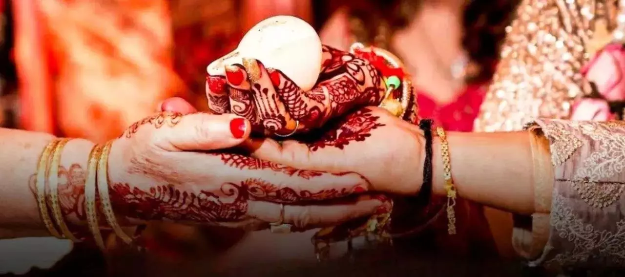Marriage से पहले गण मिलान: कुंडली मिलान का अहम पहलू Marriage से पहले गण मिलान: कुंडली मिलान का अहम पहलू