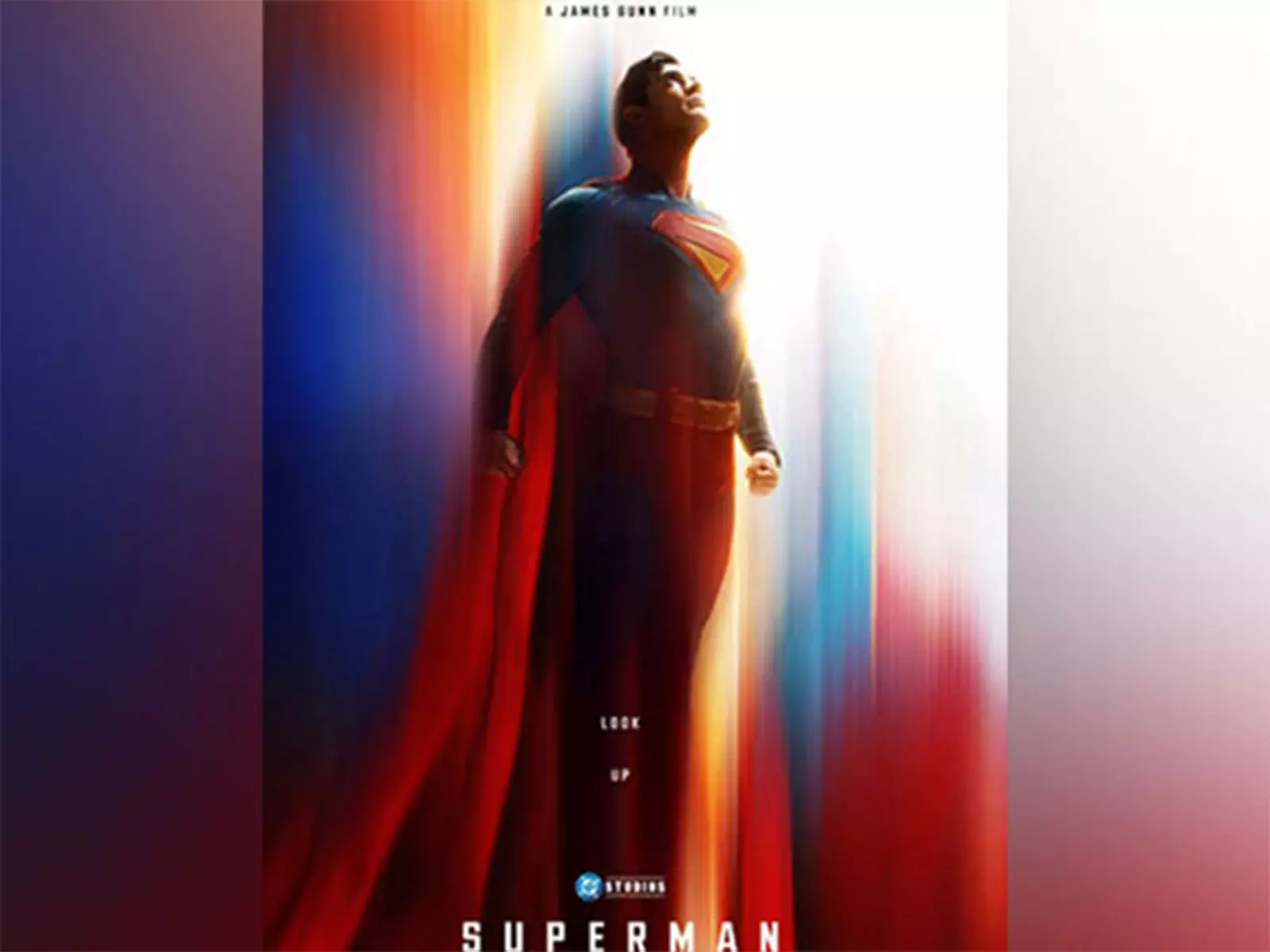 निर्माताओं ने जेम्स गन की सुपरमैन को Golden Globes 2026 में ड्रामा श्रेणियों के लिए किया प्रस्तुत निर्माताओं ने जेम्स गन की सुपरमैन को Golden Globes 2026 में ड्रामा श्रेणियों के लिए किया प्रस्तुत