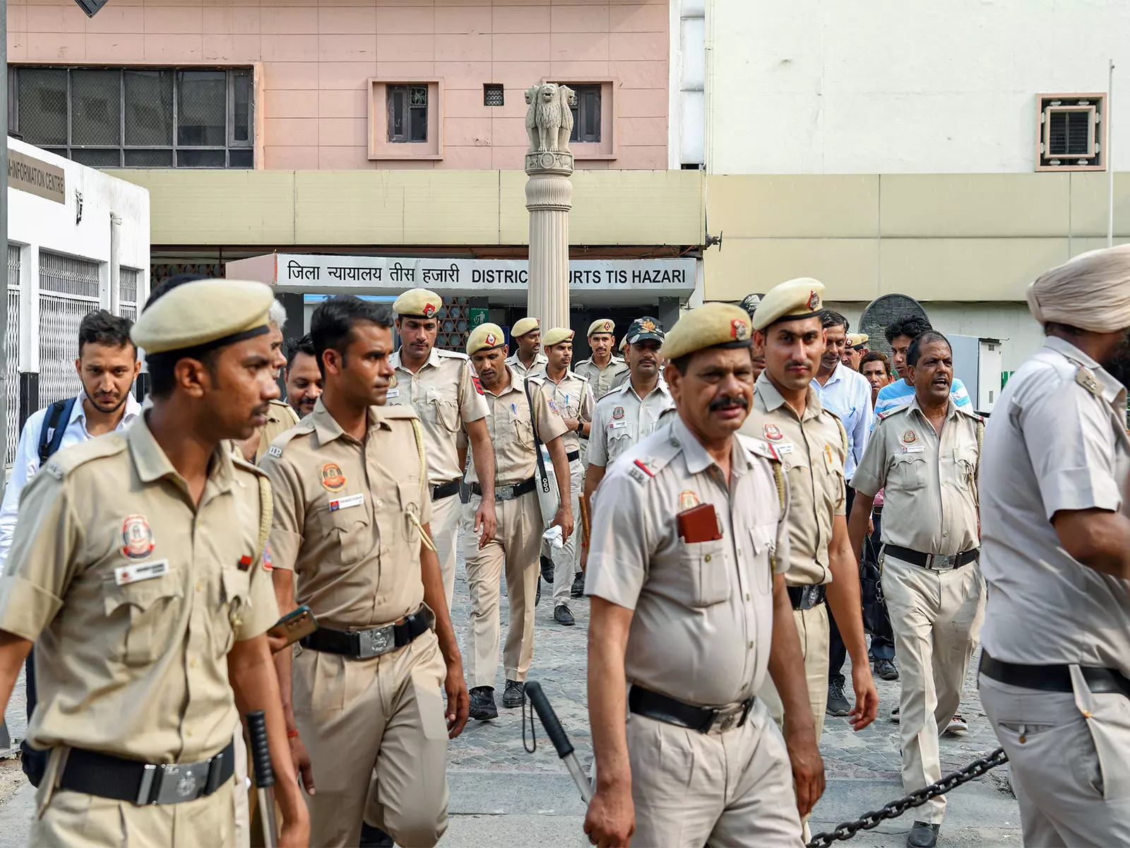 संदीपा विर्क मनी लॉन्ड्रिंग केस: दिल्ली की अदालत ने गंभीर आरोपों को देखते हुए जमानत याचिका खारिज की संदीपा विर्क मनी लॉन्ड्रिंग केस: दिल्ली की अदालत ने गंभीर आरोपों को देखते हुए जमानत याचिका खारिज की