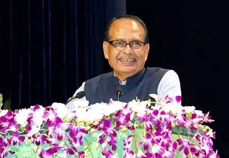 जनता ने महागठबंधन को किया रिजेक्ट, करारी हार तय: शिवराज सिंह चौहान जनता ने महागठबंधन को किया रिजेक्ट, करारी हार तय: शिवराज सिंह चौहान