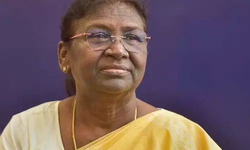 राष्ट्रपति द्रौपदी मुर्मू के दौरे को लेकर अंबिकापुर में तैयारियां शुरू