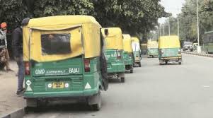 Chandigarh: 7 महीनों में ऑटो-रिक्शा के खिलाफ 830 चालान जारी