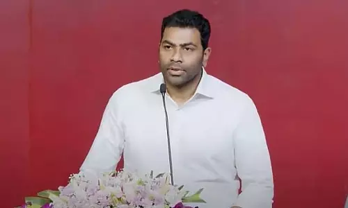 अधव अर्जुन के खिलाफ मामला: HC ने पुलिस विभाग को आदेश दिया
