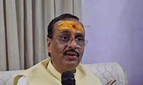 यह चुनाव बिहार की दशा और दिशा तय करने वाला है, लोग बढ़-चढ़कर मतदान करें: दिनेश शर्मा