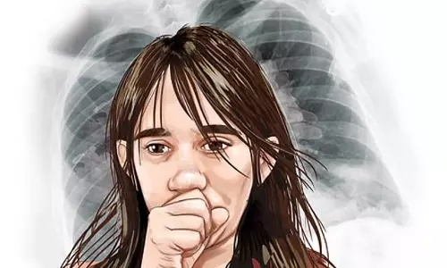 तमिलनाडु में 79,462 लोग TB से संक्रमित है