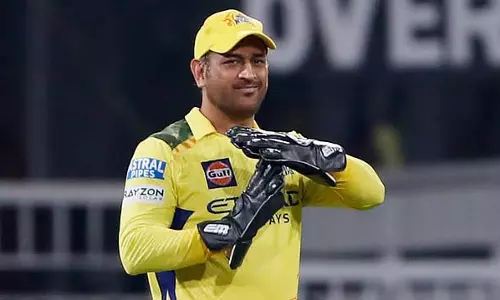 धोनी IPL 2026 में खेलेंगे : चेन्नई सुपर किंग्स ने घोषणा की