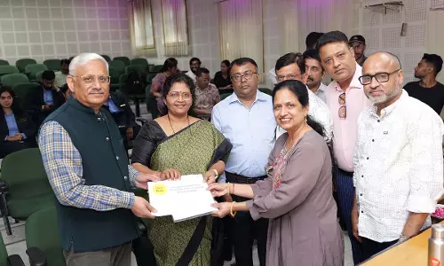 इंटरनेशनल इंस्टीट्यूट ऑफ प्रोफेशनल स्टडीज़ के पूर्व छात्रों ने टैलेंट को सम्मान देने के लिए गोल्ड मेडल स्पॉन्सर किए इंटरनेशनल इंस्टीट्यूट ऑफ प्रोफेशनल स्टडीज़ के पूर्व छात्रों ने टैलेंट को सम्मान देने के लिए गोल्ड मेडल स्पॉन्सर किए