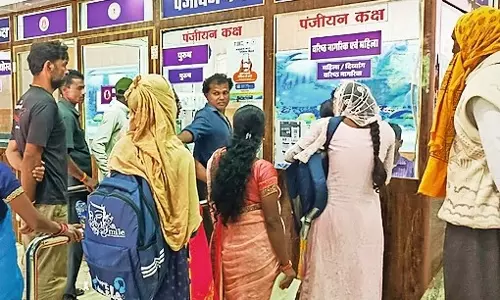Pauri Garhwal: जसपुर में 9 को लोगों के लिए मुफ्त इलाज का मौका Pauri Garhwal: जसपुर में 9 को लोगों के लिए मुफ्त इलाज का मौका
