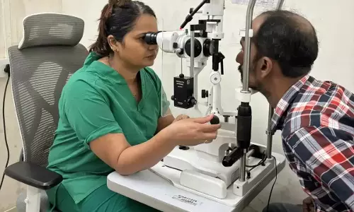 Mumbai: सर्दी में आंखों की देखभाल जरूरी, सलाह दे रहीं डॉ. शुभांगी