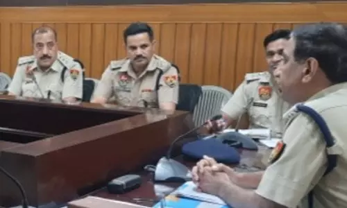 Panipat: पानीपत में यौन उत्पीड़न के झूठे मामलों का खुलासा Panipat: पानीपत में यौन उत्पीड़न के झूठे मामलों का खुलासा