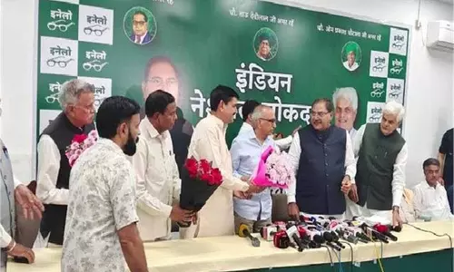 Chandigarh: कांग्रेस से इस्तीफे के बाद संपत सिंह हुए इनेलो में शामिल Chandigarh: कांग्रेस से इस्तीफे के बाद संपत सिंह हुए इनेलो में शामिल