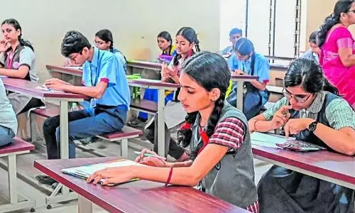 कर्नाटक: SSLC, II PU परीक्षाओं का फाइनल शेड्यूल घोषित