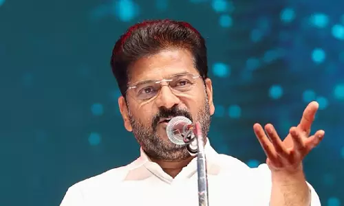 SIO ने तेलंगाना के CM की मुसलमानों पर टिप्पणी की निंदा की, माफी की मांग की