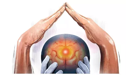 Tamil Nadu : स्ट्रोक का इलाज साढ़े चार घंटे के अंदर ज़रूरी है Tamil Nadu : स्ट्रोक का इलाज साढ़े चार घंटे के अंदर ज़रूरी है