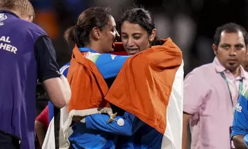 हरमनप्रीत, मंधाना, रोड्रिग्स WPL 2026 के लिए रिटेन किए गए खिलाड़ियों में शामिल