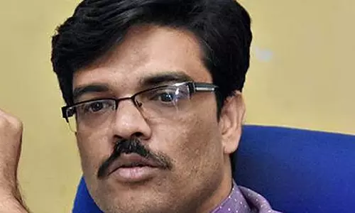 फंड तभी जारी किया जाएगा जब प्रोजेक्ट की डिटेल्स पोर्टल पर अपलोड हो जाएंगी : Finance Secretary फंड तभी जारी किया जाएगा जब प्रोजेक्ट की डिटेल्स पोर्टल पर अपलोड हो जाएंगी : Finance Secretary