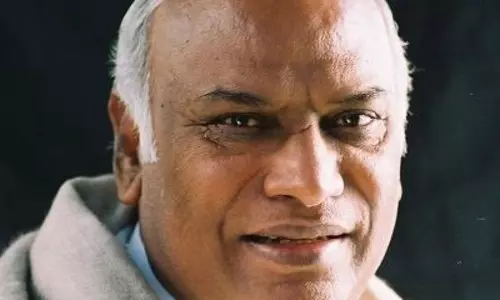बिहार विधानसभा चुनाव: मल्लिकार्जुन खड़गे ने की फर्स्ट टाइम वोटर्स से खास अपील, मौके को ना गंवाए