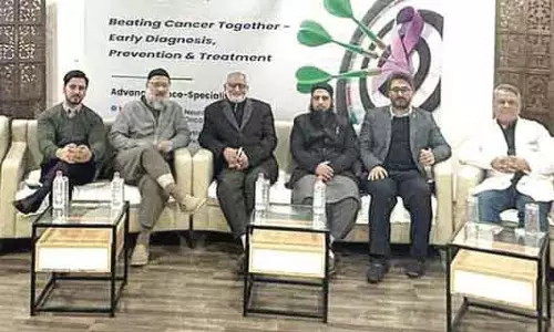 पारस हेल्थ ने जम्मू-कश्मीर में कैंसर के खिलाफ लड़ाई तेज की
