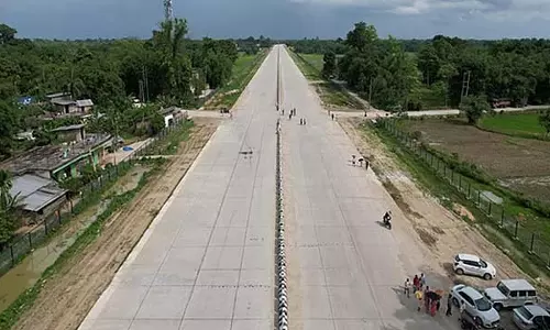 Karnataka : राज्य वन्यजीव बोर्ड ने मैसूर-कुशालनगर 4-लेन सड़क परियोजना को मंज़ूरी दे दी