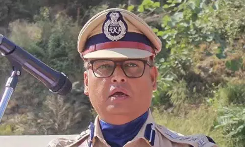 वीडीजी शांति और व्यवस्था बनाए रखने में बल बढ़ाएंगे: एसएसपी रामबन वीडीजी शांति और व्यवस्था बनाए रखने में बल बढ़ाएंगे: एसएसपी रामबन
