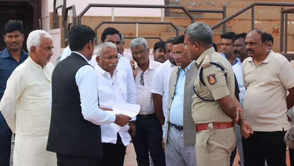 Karnataka के पूर्व मंत्री एचवाई मेती का तिम्मापुर में अंतिम संस्कार किया जाएगा