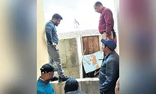 GBA ने प्रॉपर्टी मालिकों को चेतावनी दी; टैक्स नहीं देने पर लॉकडाउन के आदेश