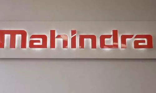 महिंद्रा ने अनंतनाग में नई क्रूज़ियो बीएस6 स्कूल बस का अनावरण किया