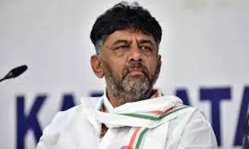 DKSH ने जल विवादों की शीघ्र सुनवाई के लिए विशेष पीठ के गठन की मांग की DKSH ने जल विवादों की शीघ्र सुनवाई के लिए विशेष पीठ के गठन की मांग की