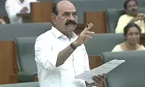 Andhra प्रदेश ने अल्पसंख्यक कल्याण के लिए 203.69 करोड़ रुपये जारी किए