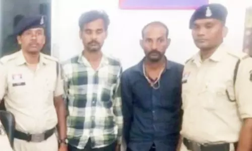 मानव तस्करी का भंडाफोड़, किशोरी को चंगुल से मुक्त कराया गया मानव तस्करी का भंडाफोड़, किशोरी को चंगुल से मुक्त कराया गया