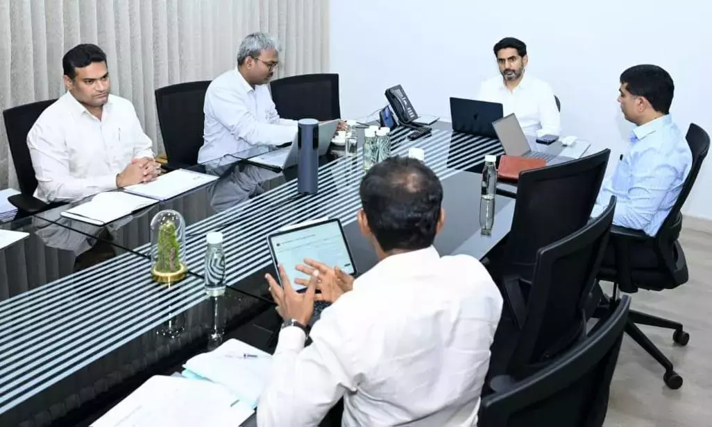 Andhra Pradesh : एपी विश्वविद्यालयों के लिए एकीकृत कानून बनाएगा